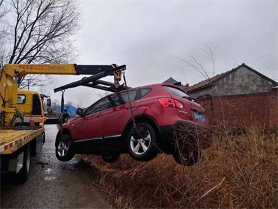 萍乡楚雄道路救援